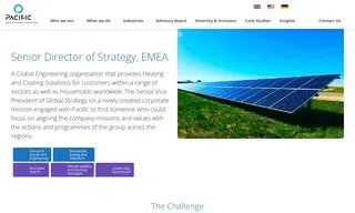 Preview of the Global Engineering Organisation Case Study
