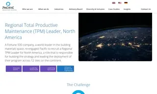 Preview of the Fortune 500 Company Case Study
