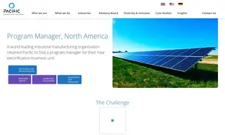 Preview of the World Leading Industrial Manufacturing Organisation Case Study