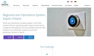 Preview of the Leading Supplier in the HVAC Market Company Case Study