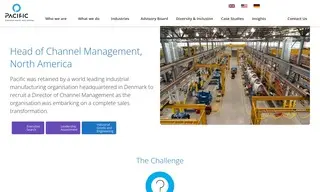 Preview of the World Leading Industrial Manufacturing Organisation Case Study