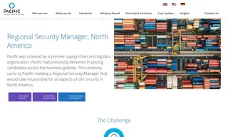 Preview of the Premier Supply Chain and Logistics Organisation Case Study