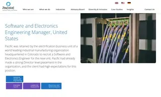 Preview of the World Leading Industrial Manufacturing Organization Case Study