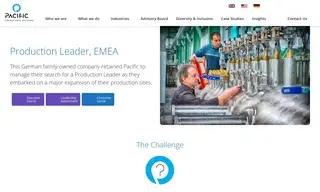 Preview of the German Family-Owned Company Case Study