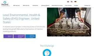 Preview of the Leading Fast Growth Manufacturing Business Case Study