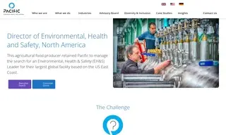 Preview of the Agricultural Food Producing Company Case Study
