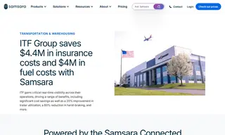 Preview of the ITF Group Case Study