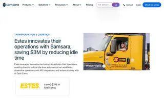 Preview of the Estes Case Study