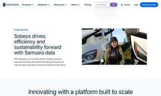 Preview of the Sobeys Case Study