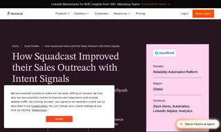 Preview of the Squadcast Case Study