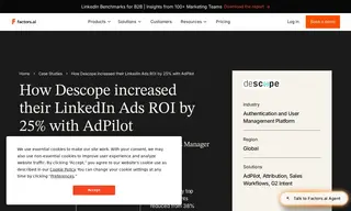 Preview of the Descope Case Study