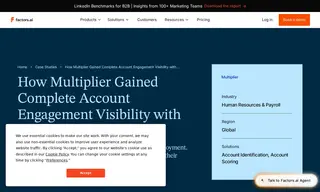 Preview of the Multiplier Case Study