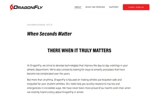 Preview of the Handley High School Football Case Study