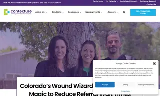 Preview of the The WISH Clinic Case Study