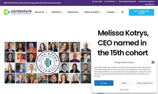 Preview of the Flinn Foundation Case Study