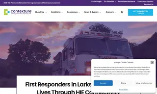 Preview of the Larkspur Fire Protection District Case Study