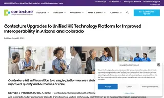 Preview of the Health Catalyst Case Study