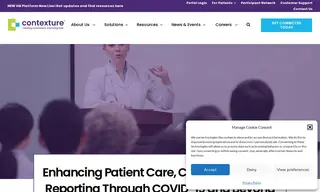 Preview of the CareMore Health Case Study