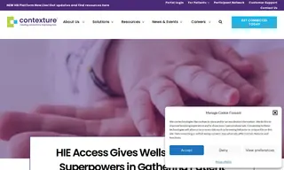Preview of the Wellspring Case Study