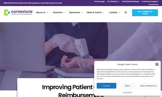 Preview of the Mayfair Internal Medicine Case Study