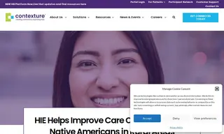 Preview of the Winslow Indian Health Care Center Case Study