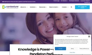 Preview of the Pendleton Pediatrics Case Study