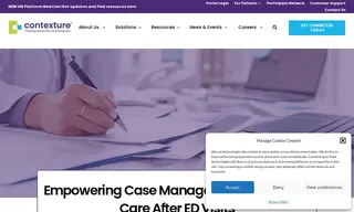 Preview of the Hopelight Medical Clinic Case Study