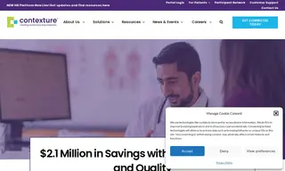 Preview of the ACO Partners Case Study