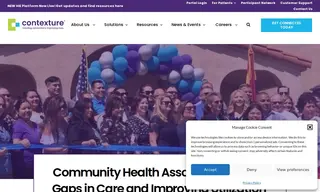 Preview of the Community Health Associates Case Study