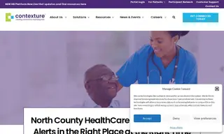 Preview of the North Country HealthCare Case Study
