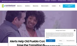 Preview of the Old Pueblo Community Services Case Study