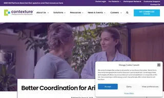 Preview of the Arizona Home Care Case Study