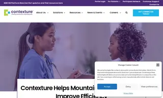 Preview of the Mountain View Pediatrics Case Study