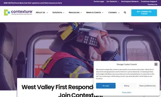 Preview of the City of Surprise Fire-Medical Case Study