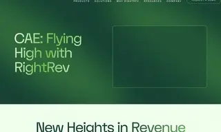 Preview of the CAE Case Study