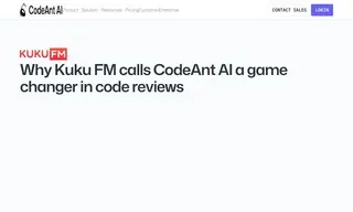 Preview of the Kuku FM Case Study