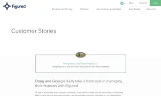 Preview of the Paistex Pastoral Co. Case Study