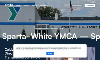 Preview of the Sparta-White County Family YMCA Case Study