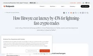 Preview of the Bitwyre Case Study