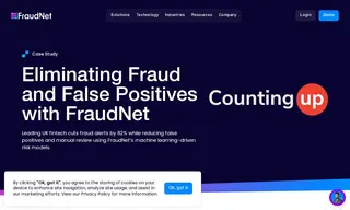 Preview of the Countingup Case Study