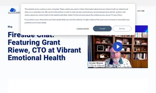 Preview of the Vibrant Emotional Health Case Study