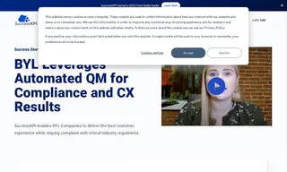 Preview of the BYL Companies Case Study