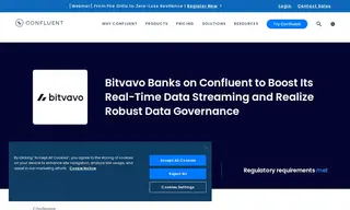Preview of the Bitvavo Case Study
