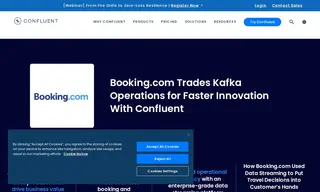 Preview of the Booking.com Case Study