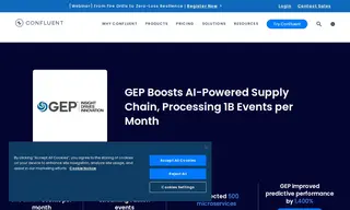 Preview of the GEP Case Study