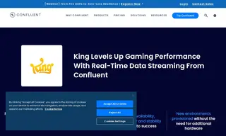 Preview of the King Case Study