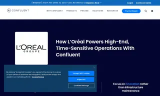 Preview of the L’Oreal Case Study