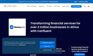 Preview of the Moniepoint Case Study