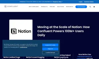 Preview of the Notion Case Study
