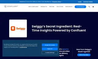 Preview of the Swiggy Case Study